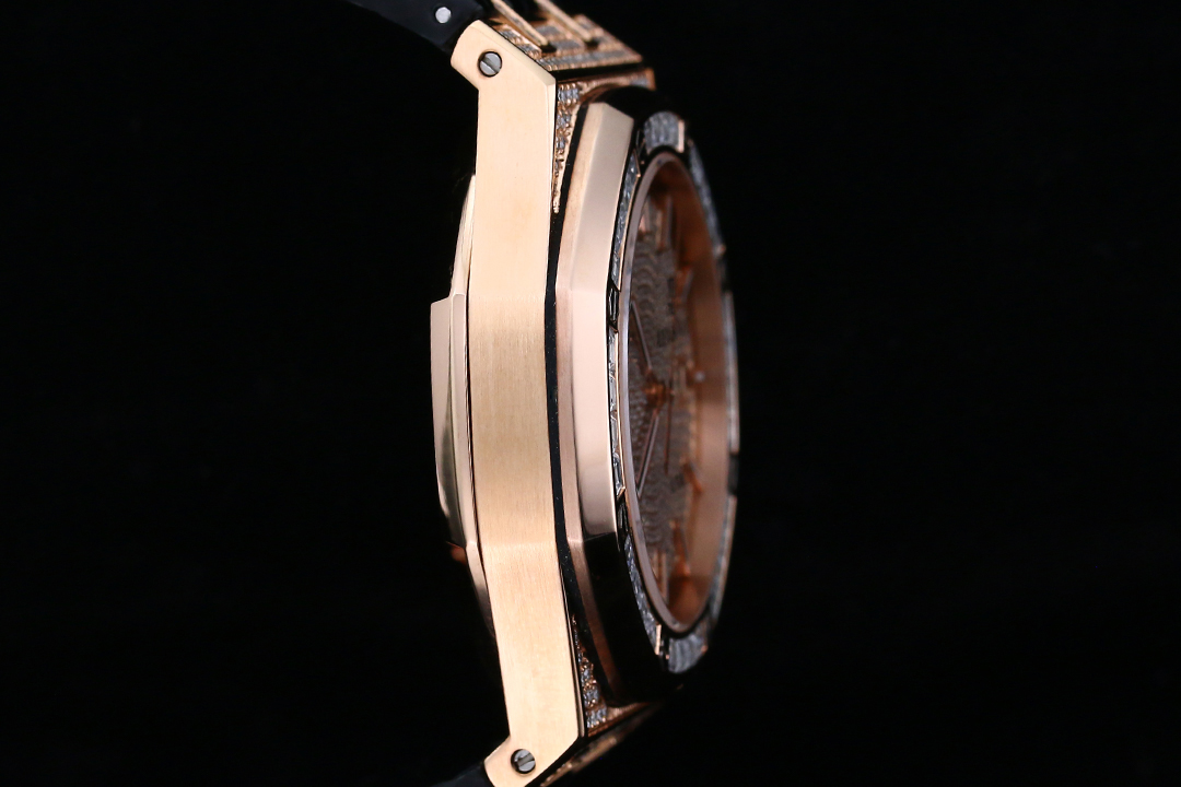 Audemars Piguet watch
